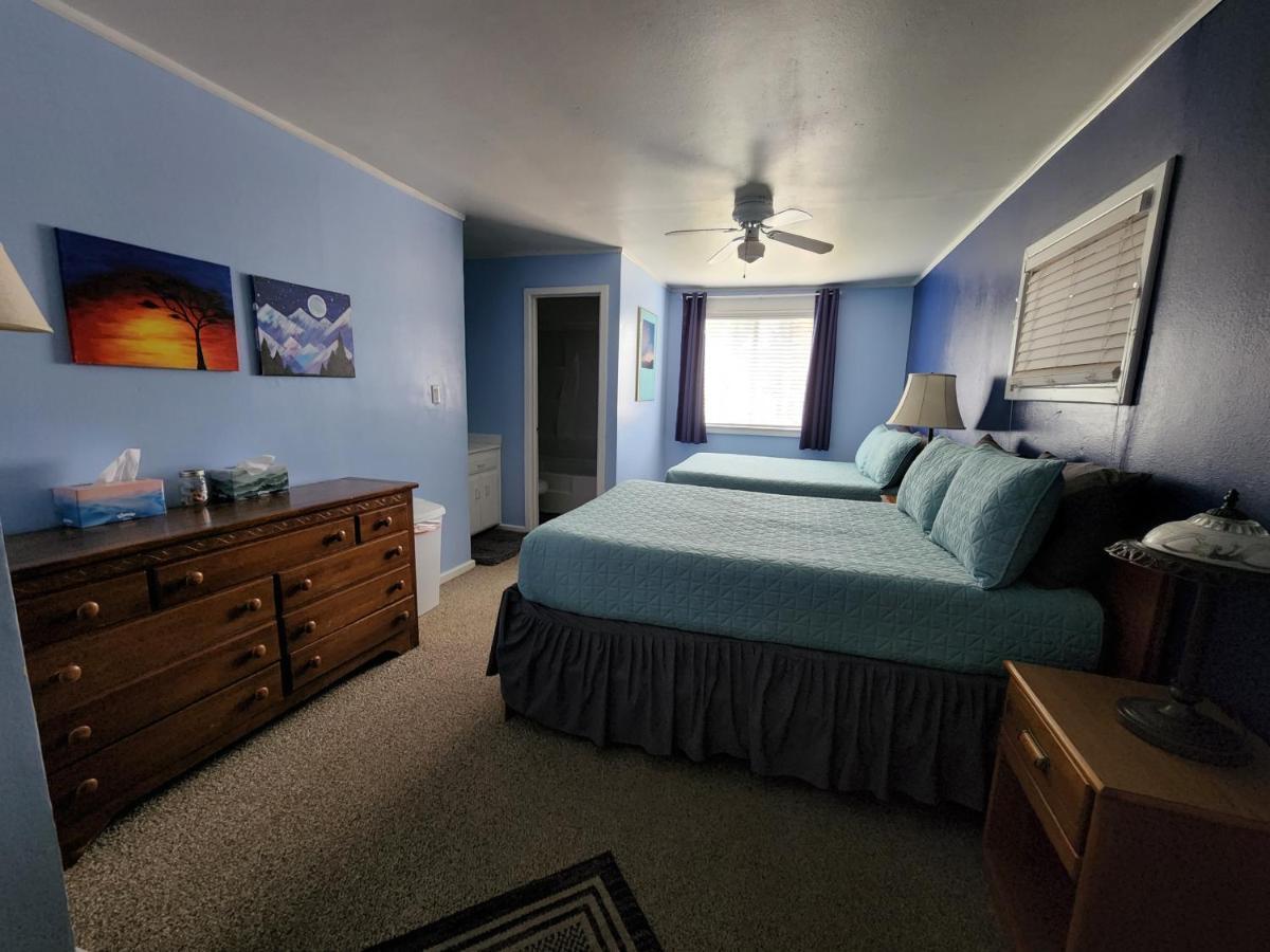 Inn The Clouds Hostel & Inn Leadville Rom bilde
