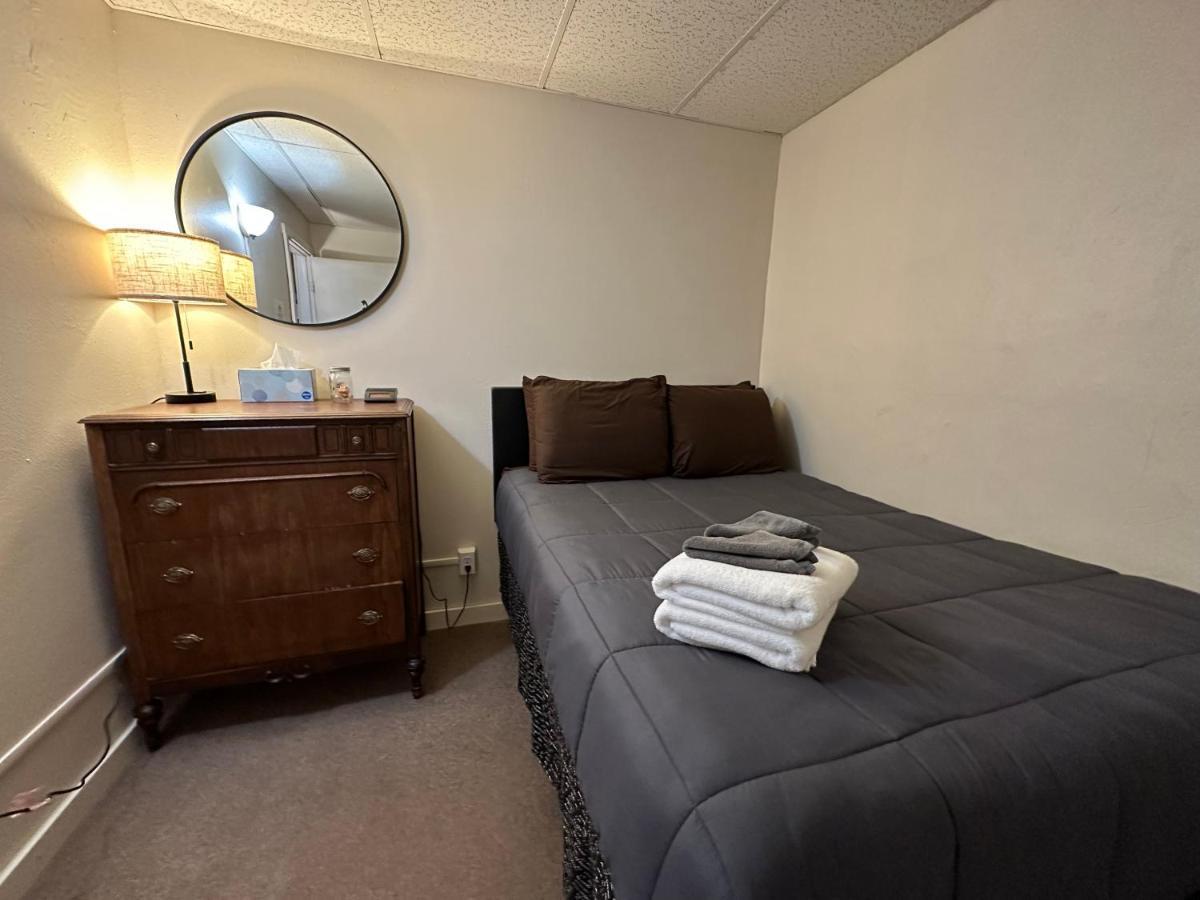 Inn The Clouds Hostel & Inn Leadville Rom bilde