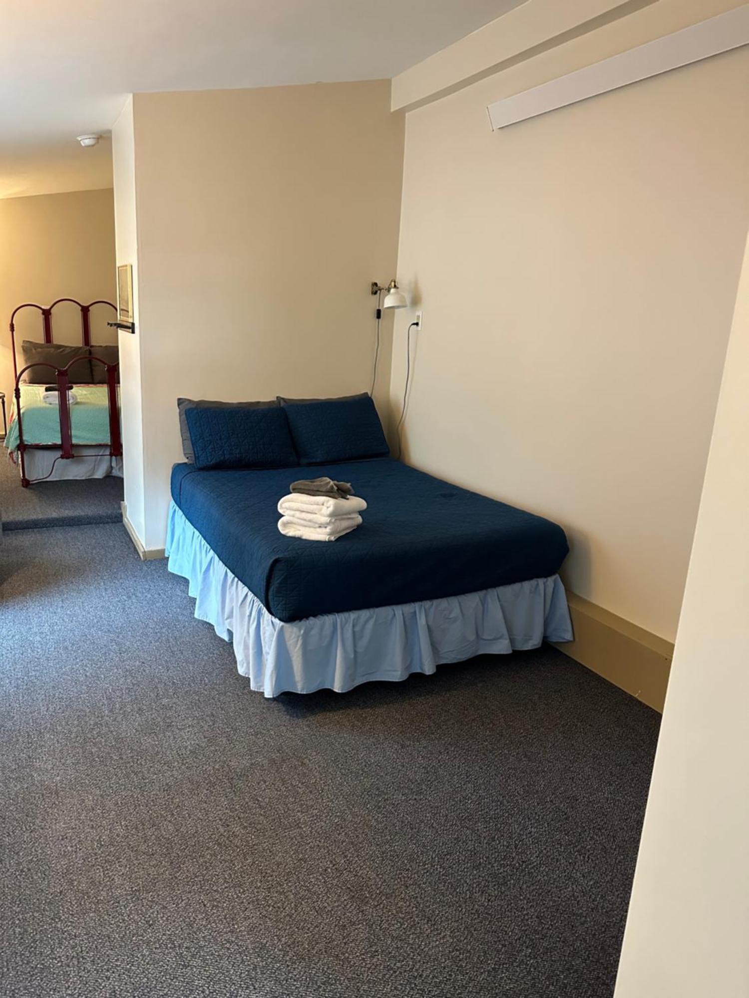 Inn The Clouds Hostel & Inn Leadville Rom bilde