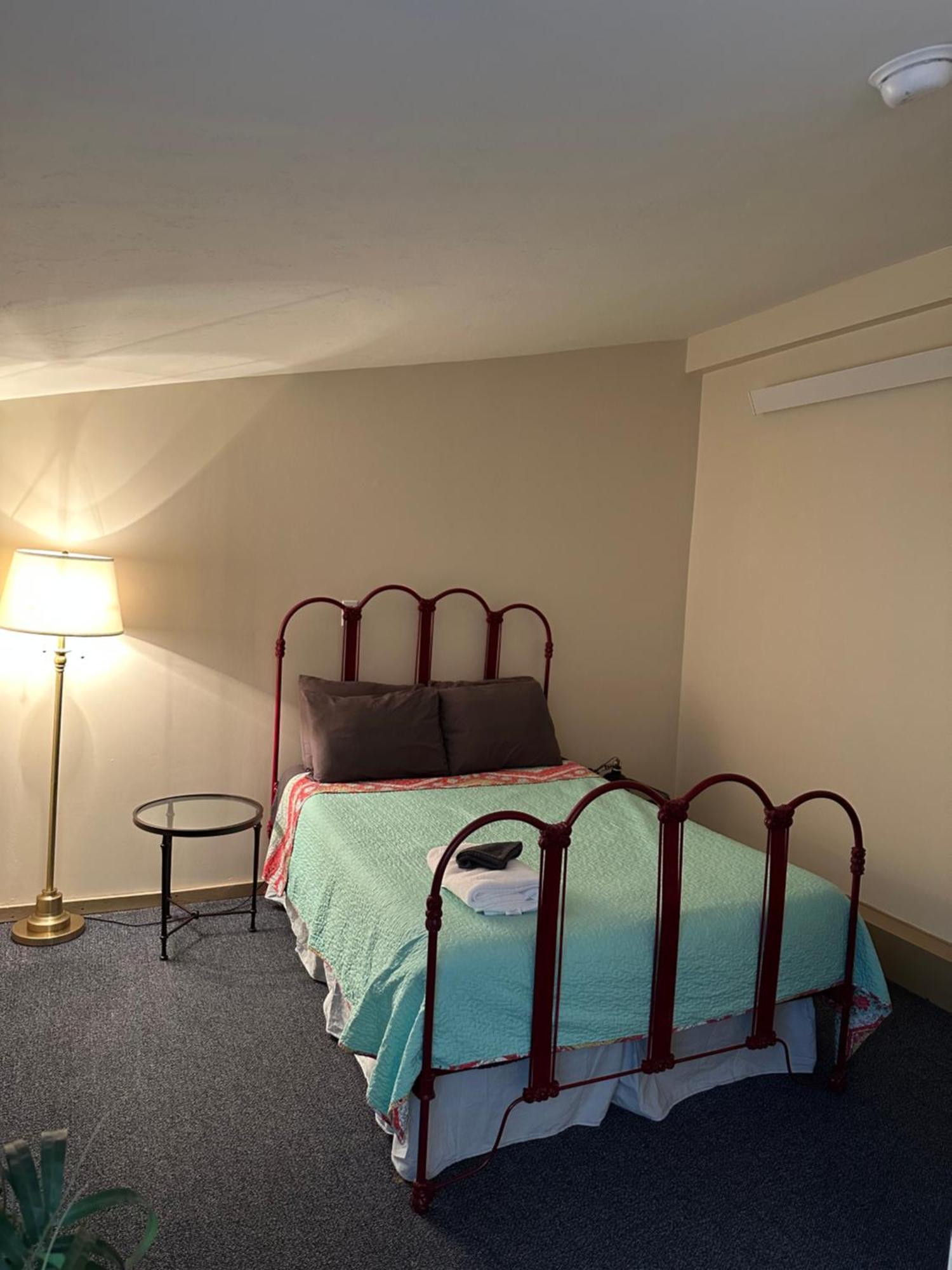 Inn The Clouds Hostel & Inn Leadville Rom bilde